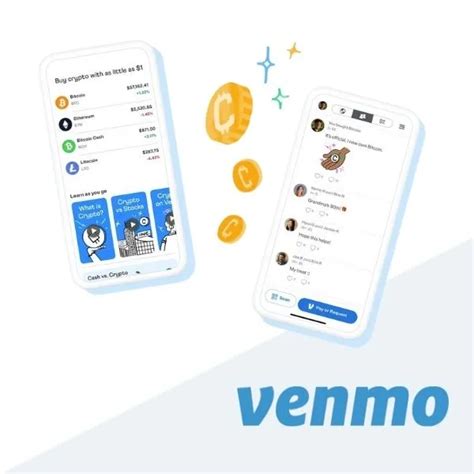 How to Buy and Sell Crypto With Venmo .